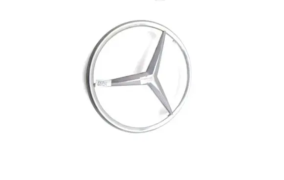 Mercedes-Benz Vito Viano W639 Fender model badge letters A6398170016