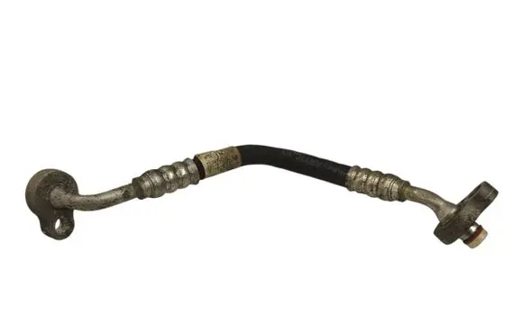 Volvo V40 Air conditioning (A/C) pipe/hose 19F552BA