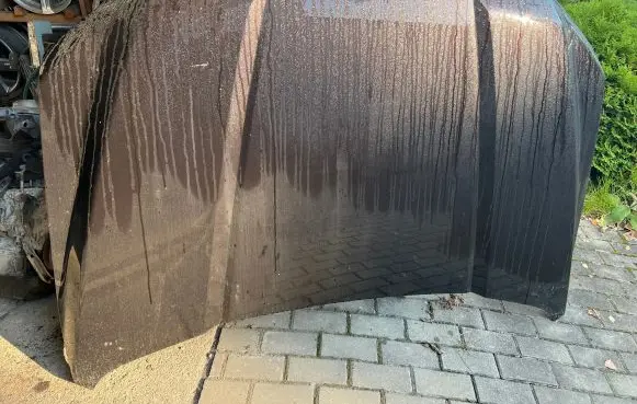 Ford F150 Engine bonnet/hood