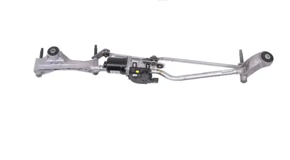Mercedes-Benz GLE W167 Front wiper linkage and motor A1679060600