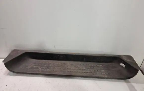 Volkswagen Transporter - Caravelle T6 Rear sill trim cover 7E0863725A 7H0863725Q