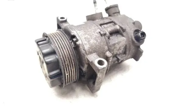 Jeep Patriot Air conditioning (A/C) compressor (pump) 55111423AG 447150-0620