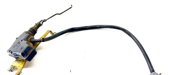 Volvo 760 Tailgate boot lock/latch motor 1334023