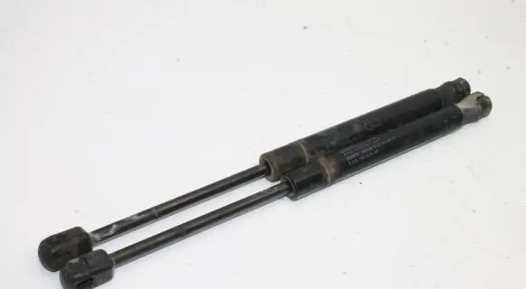 Land Rover Range Rover Evoque L538 Front bonnet/hood damper/strut BJ3216C826AA