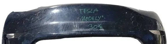 Tesla Model Y Front bumper