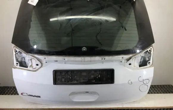 Ford Grand C-MAX Tailgate/trunk/boot lid 