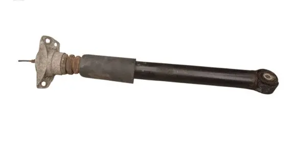 Audi A7 S7 4G Rear shock absorber/damper 4G0616031L