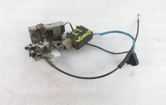 Jaguar XJ X308 Rear door lock GNA2551AF
