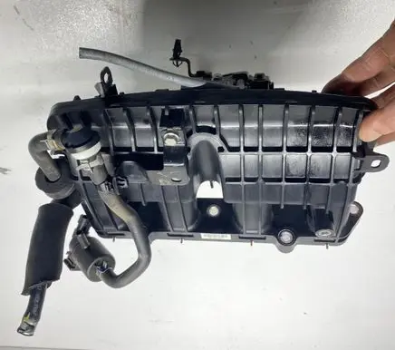 Hyundai i30 Intake manifold 