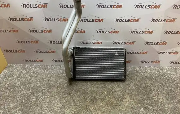 Audi A4 S4 B6 8E 8H Heater blower radiator 665949S B6RH