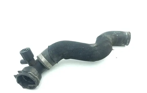 Bentley Flying Spur Engine coolant pipe/hose 3W0122101A
