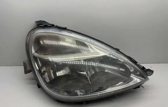 Mercedes-Benz A W168 Headlight/headlamp 0301192202 A1688201861