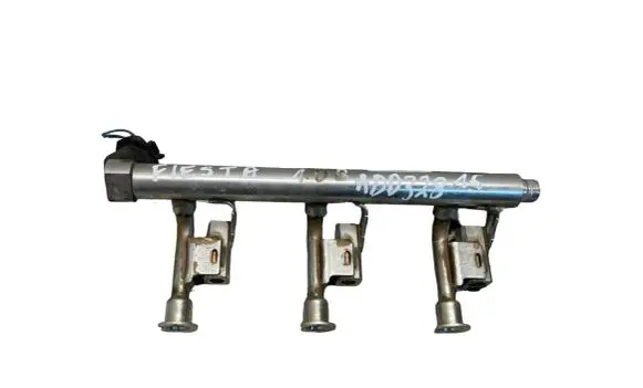 Fuel main line pipe