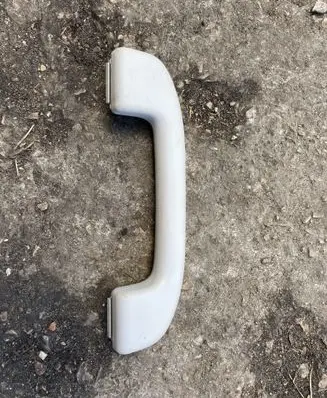 Nissan Qashqai Front door interior handle