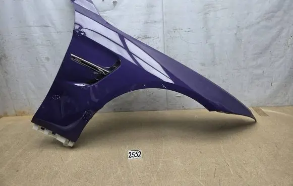 BMW M4 F82 F83 Fender 