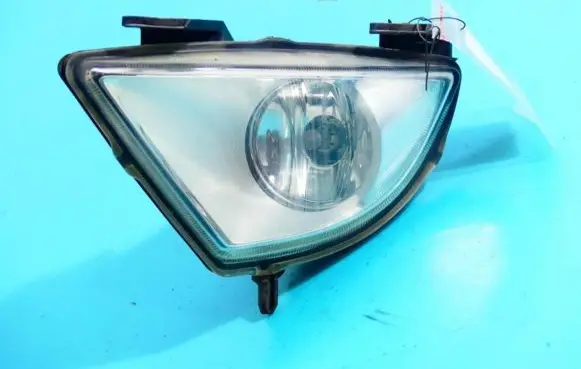 Ford Fiesta Front fog light 2S61-15201-A IMPRK1314589