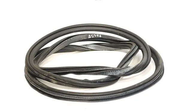 Audi A4 S4 B8 8K Front door rubber seal