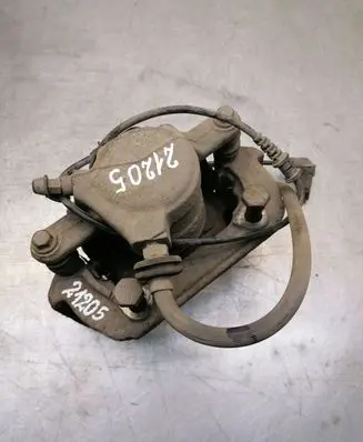 Mercedes-Benz C W203 Front brake caliper