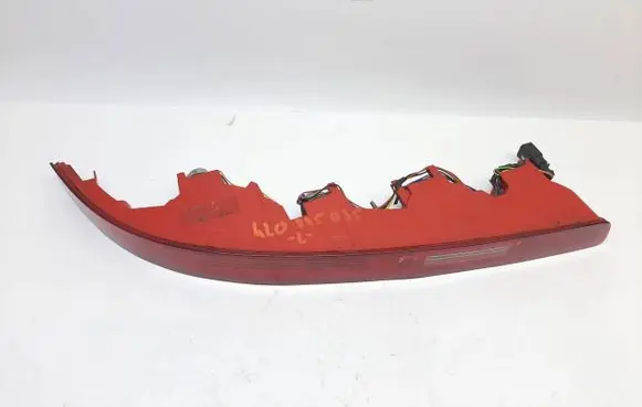 Audi Q7 4L Rear/tail lights 4L0945095 6953375812416