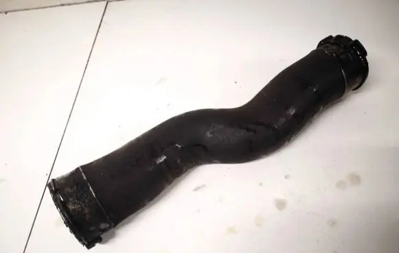 BMW 5 GT F07 Intercooler hose/pipe