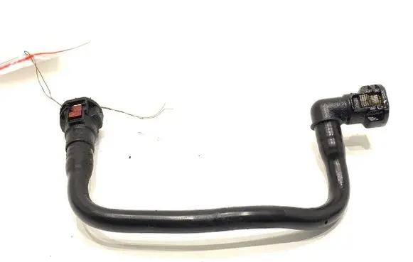Ford Kuga II Gearbox oil cooler pipe/hose CV6P7890AB