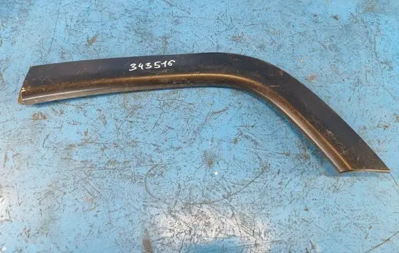 Jeep Compass Front arch trim 5UP19TRMA
