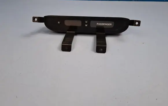 KIA Carens II Screen/display/small screen 945101D100