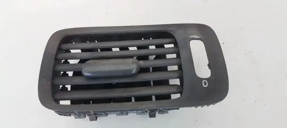 Volvo S70 V70 V70 XC Dash center air vent grill 9481652