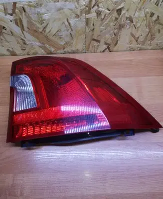 Volvo S60 Rear/tail lights 30796268
