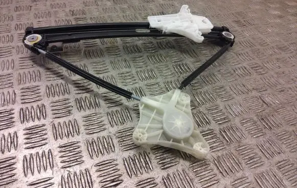 Seat Arona Rear window lifting mechanism without motor 6F0839462D