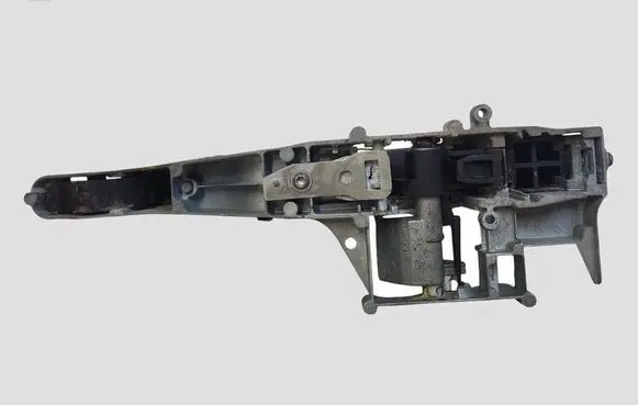 Citroen C5 Rear door exterior handle 1198G2
