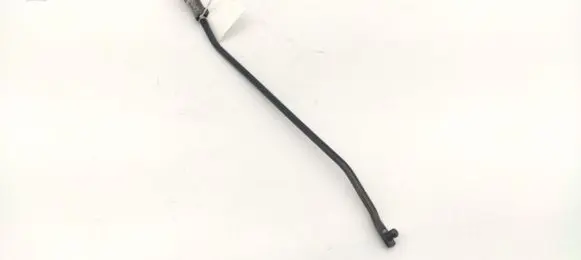 Mercedes-Benz ML W163 Gear shift rod A2022680227