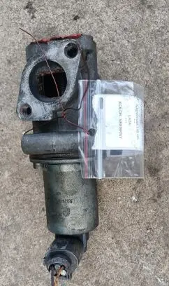 Fiat Punto (188) EGR valve 46778209
