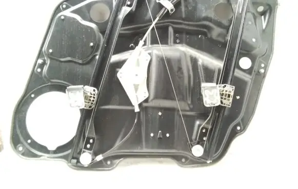 Mercedes-Benz R W251 Front window lifting mechanism without motor A0038208426