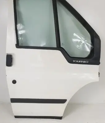 Ford Transit Front door