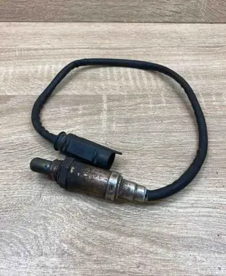 BMW 5 E39 Lambda probe sensor 0258003475 17420519