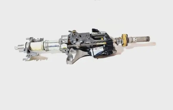 BMW 5 F10 F11 Steering wheel axle 1056004H P10768701 6778135