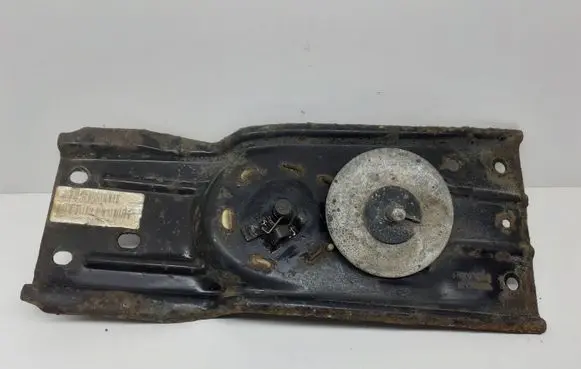 Chrysler Voyager Spare wheel mounting bracket P04860938AA P04860938