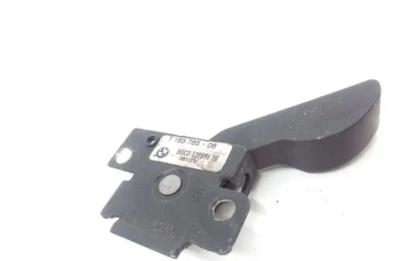 BMW 7 F01 F02 F03 F04 Engine bonnet (hood) release handle 7183765