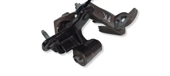 Mercedes-Benz E W212 Front door hinge set