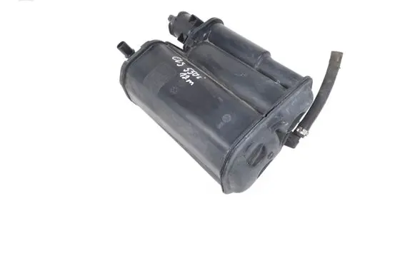 Mercedes-Benz CLS C218 X218 Active carbon filter fuel vapour canister A2124700359