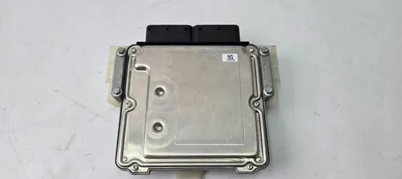 Land Rover Range Rover Evoque L551 Engine control unit/module KY3212B684FBA