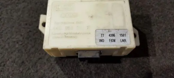 Audi A4 S4 B5 8D Other control units/modules 4A0953234F 7743961501