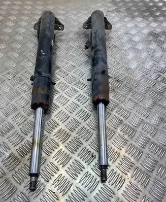 Mercedes-Benz SL R129 Set of springs and shock absorbers (Front and rear) A1293200730 1293200730