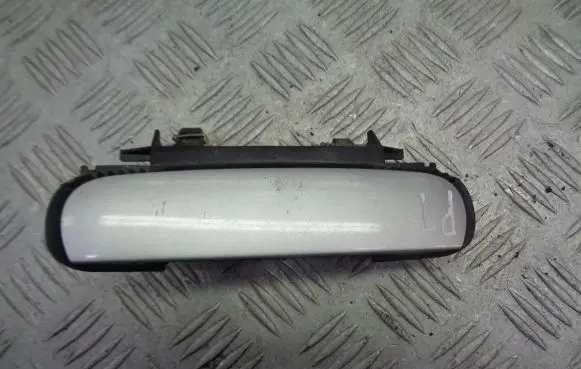 Audi A4 S4 B6 8E 8H Rear door exterior handle