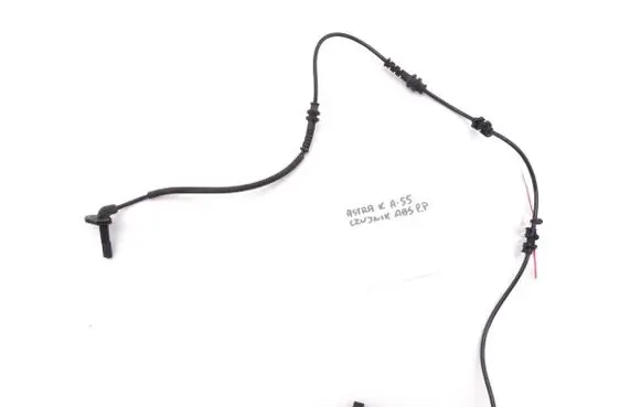 Opel Astra K ABS brake wheel speed sensor 39002171