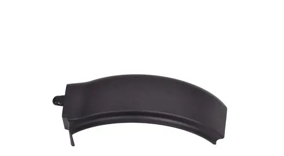 Volkswagen Golf VI Centre console side trim rear 7453506
