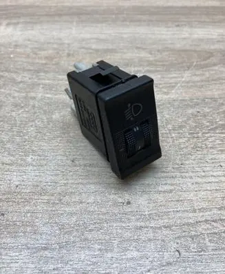 Audi 80 90 S2 B4 Headlight level height control switch 8A0941301