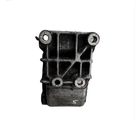 Volkswagen Golf III Power steering pump mounting bracket 021145169D