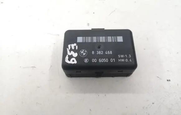 Rain sensor